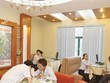 DN địa ốc không muốn “bị ép” giao dịch qua sàn